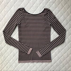 Free People Seamless Top